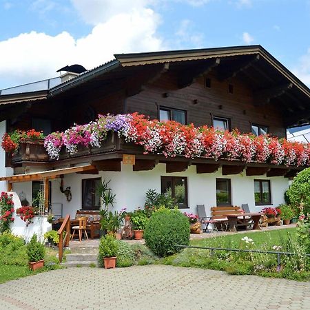 Haus Johanna Westendorf Exterior foto
