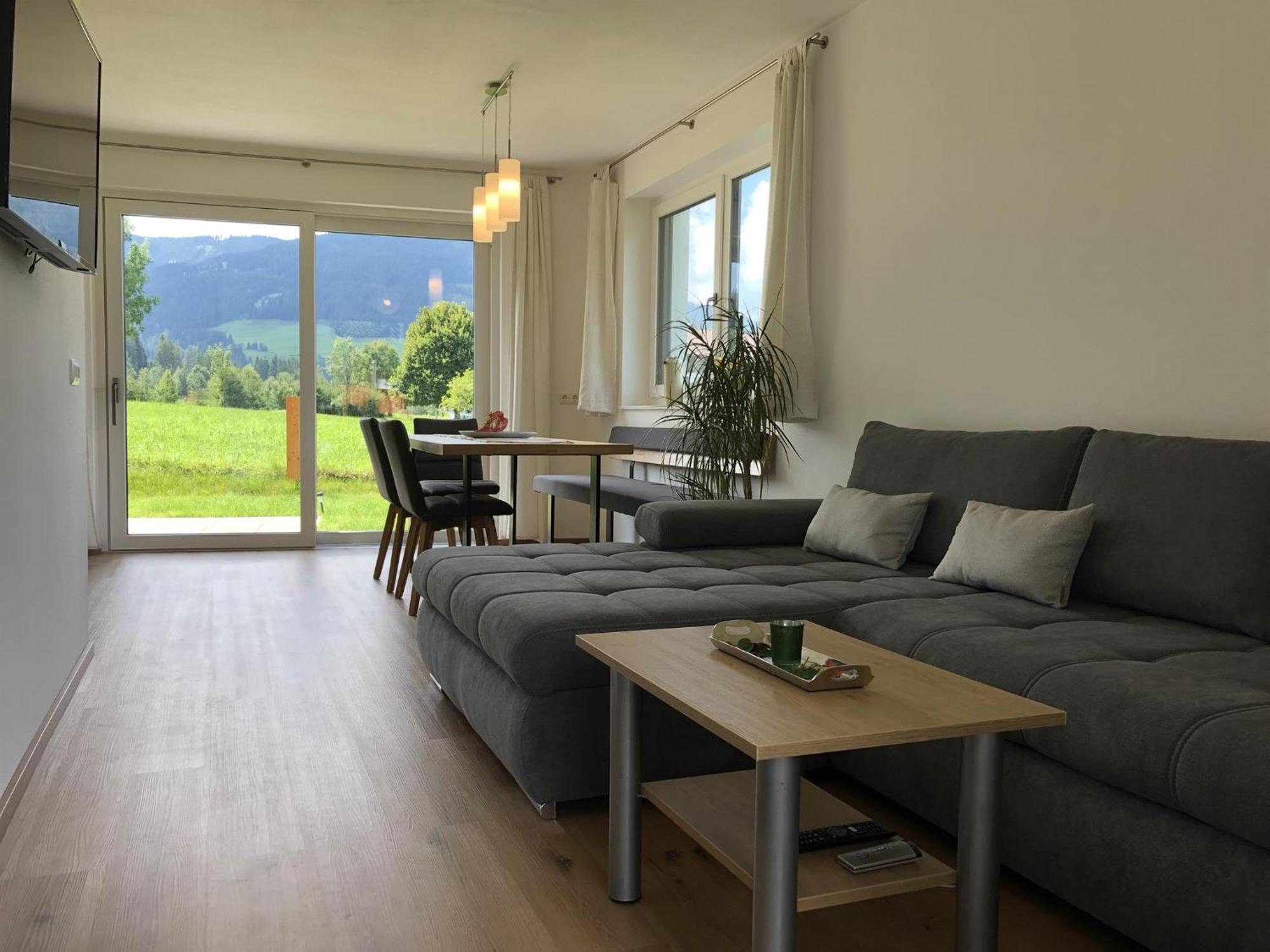 Haus Johanna Westendorf Exterior foto