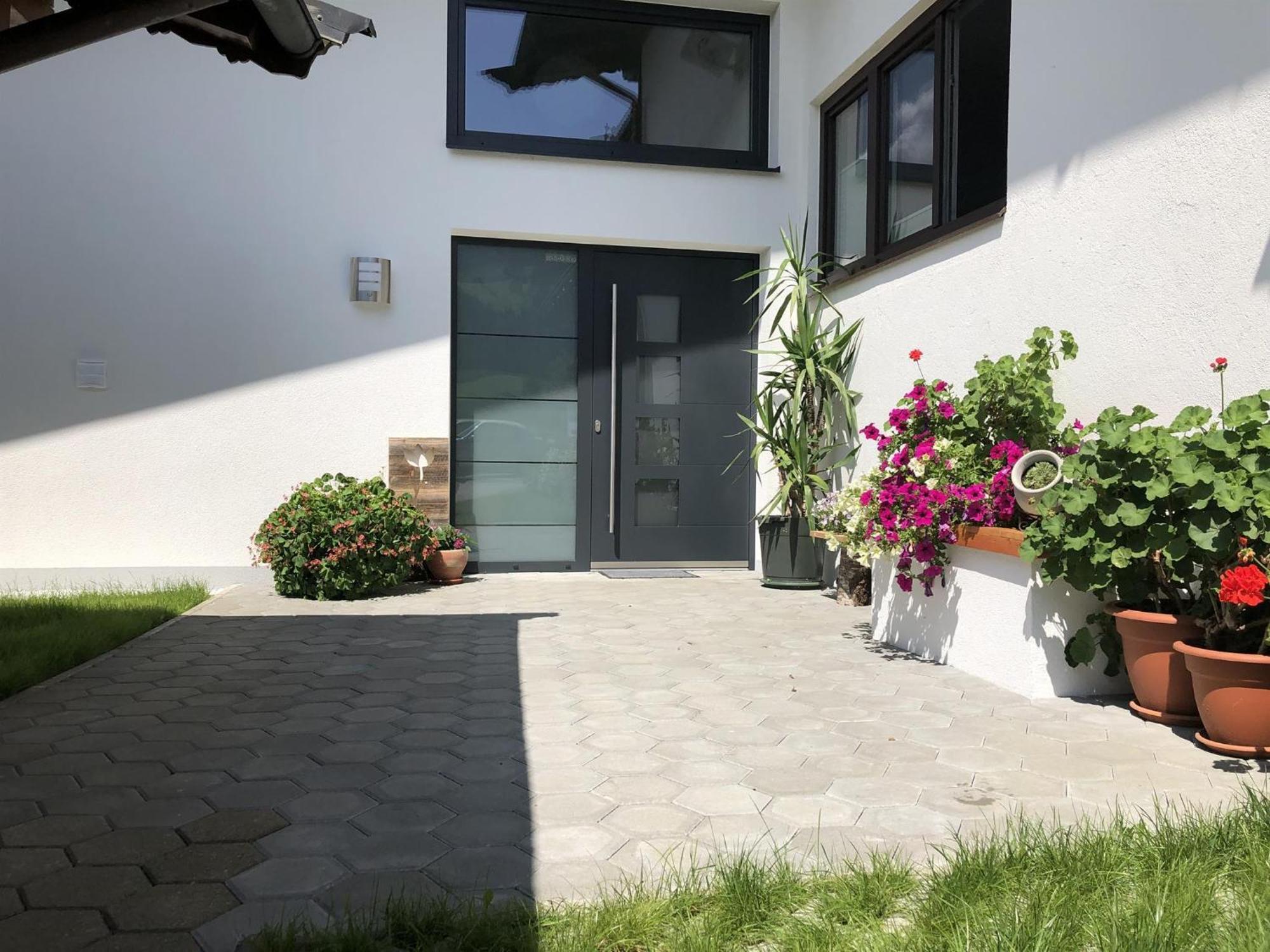 Haus Johanna Westendorf Exterior foto